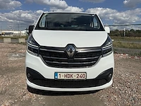 Renault traffic, 2019 - afbeelding 12 van  36