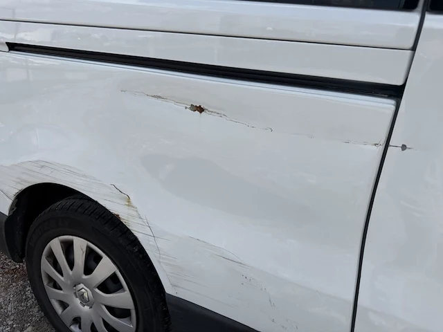 Renault traffic, 2019 - afbeelding 28 van  36