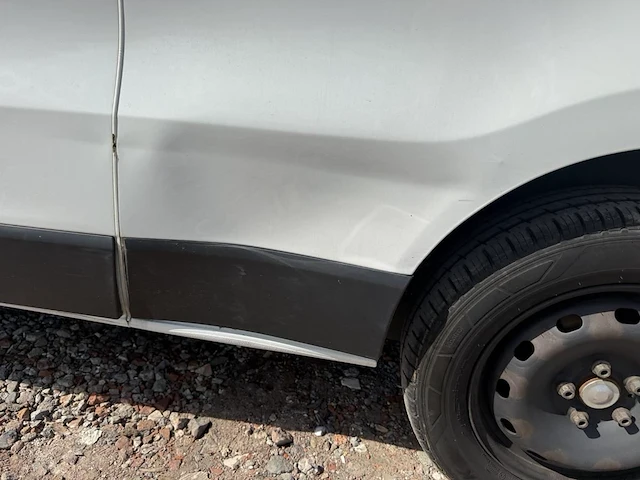 Renault traffic, 2019 - afbeelding 30 van  36