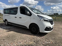 Renault traffic, 2019 - afbeelding 23 van  36