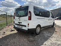 Renault traffic, 2019 - afbeelding 32 van  36