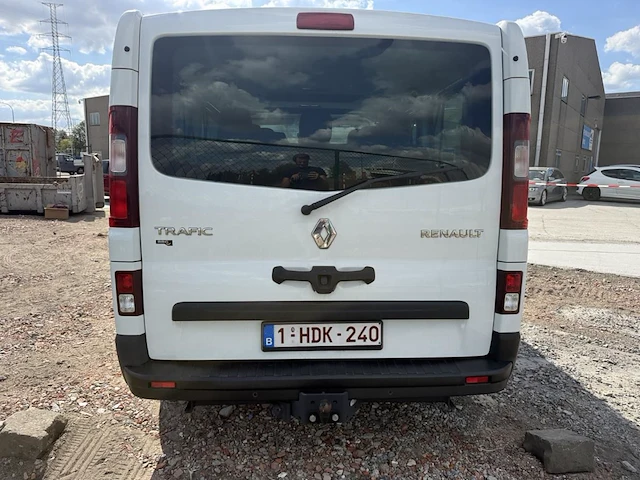 Renault traffic, 2019 - afbeelding 33 van  36
