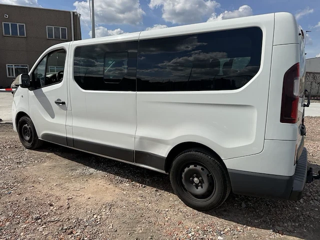 Renault traffic, 2019 - afbeelding 34 van  36
