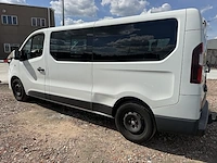 Renault traffic, 2019 - afbeelding 34 van  36