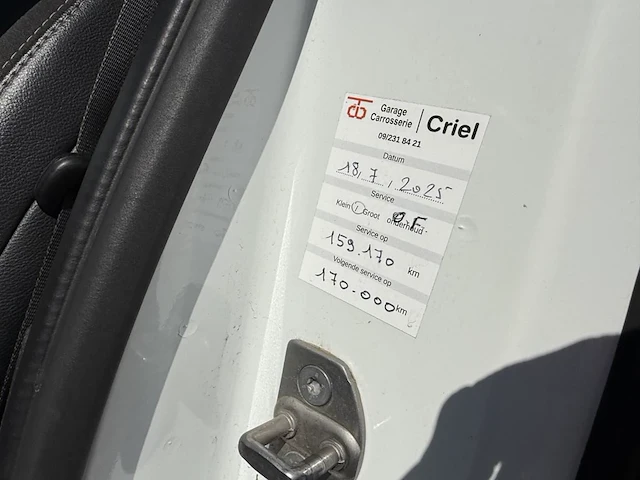 Renault traffic, 2019 - afbeelding 2 van  37