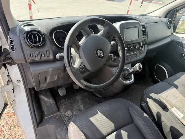 Renault traffic, 2019 - afbeelding 3 van  37