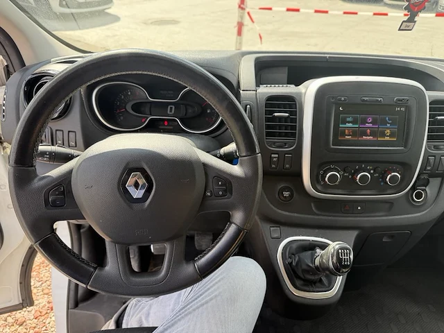 Renault traffic, 2019 - afbeelding 4 van  37