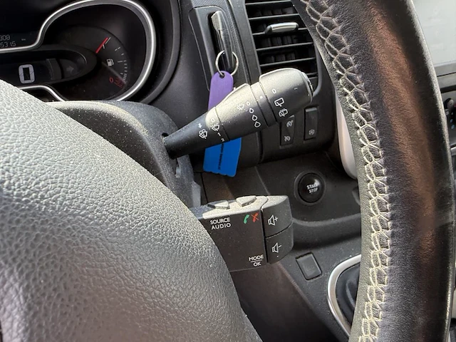 Renault traffic, 2019 - afbeelding 9 van  37