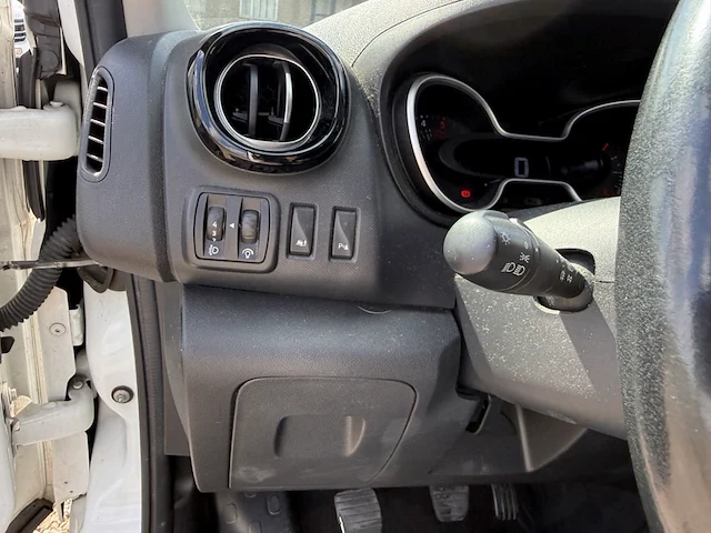 Renault traffic, 2019 - afbeelding 11 van  37