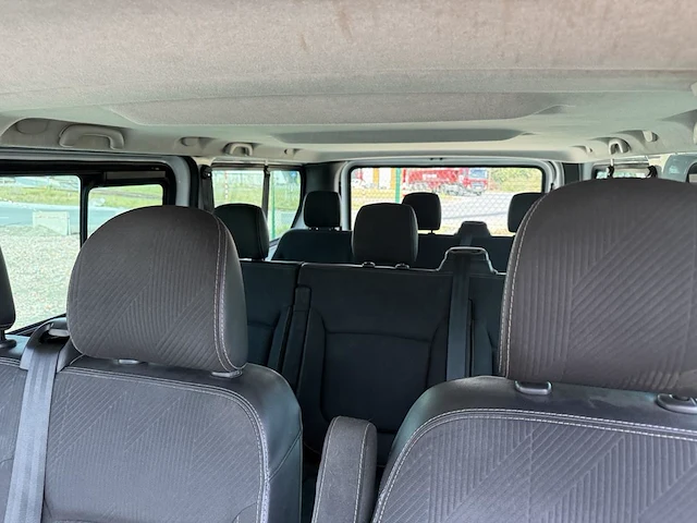 Renault traffic, 2019 - afbeelding 13 van  37