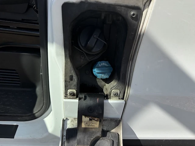 Renault traffic, 2019 - afbeelding 14 van  37