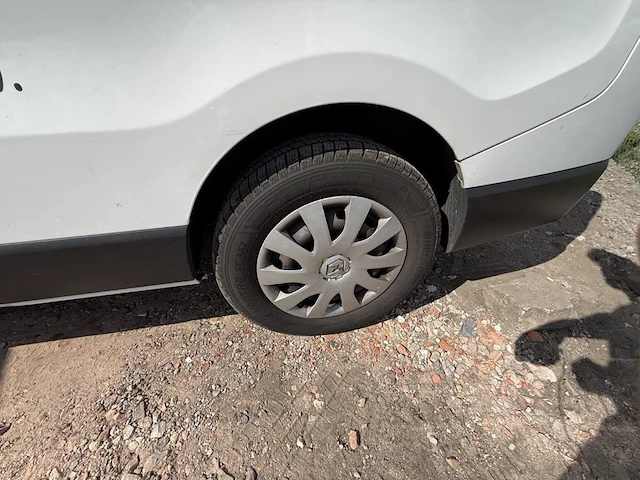 Renault traffic, 2019 - afbeelding 15 van  37