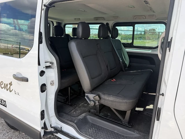 Renault traffic, 2019 - afbeelding 17 van  37