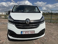 Renault traffic, 2019 - afbeelding 12 van  37