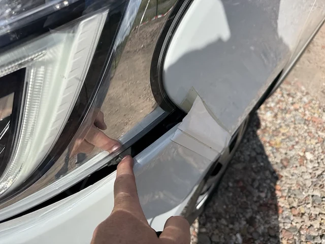 Renault traffic, 2019 - afbeelding 27 van  37