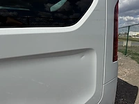 Renault traffic, 2019 - afbeelding 31 van  37