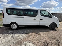 Renault traffic, 2019 - afbeelding 32 van  37
