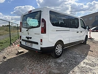 Renault traffic, 2019 - afbeelding 33 van  37