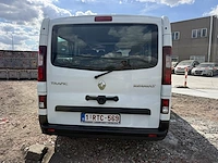 Renault traffic, 2019 - afbeelding 34 van  37