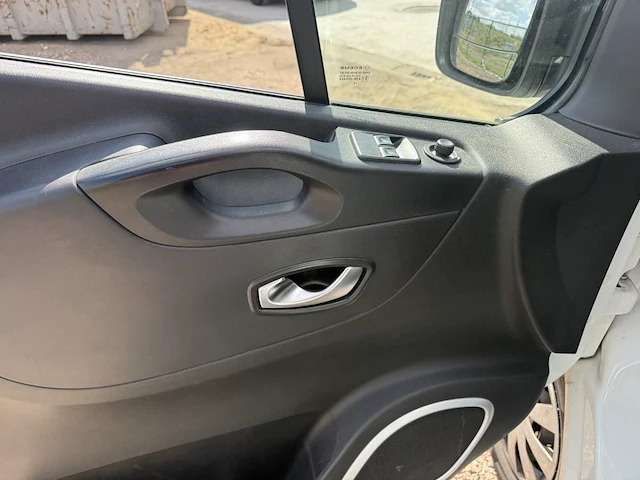 Renault traffic, 2019 - afbeelding 36 van  37