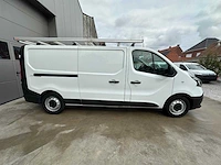 Renault traffic bedrijfswagen - afbeelding 6 van  20