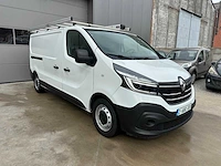Renault traffic bedrijfswagen - afbeelding 16 van  20