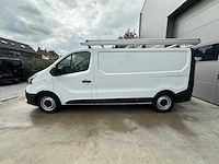 Renault traffic bedrijfswagen - afbeelding 12 van  20