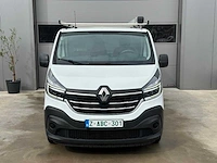 Renault traffic bedrijfswagen - afbeelding 18 van  20