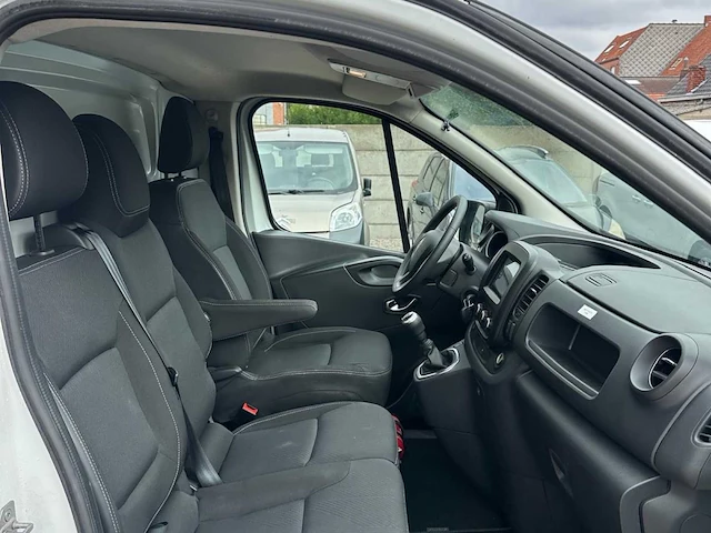 Renault traffic bedrijfswagen - afbeelding 19 van  20