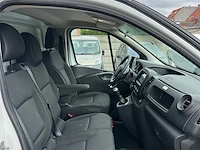 Renault traffic bedrijfswagen - afbeelding 19 van  20