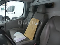 Renault traffic busje (2013-96,649 km)(vin:vf1flboaedy493188) - afbeelding 2 van  34