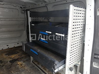 Renault traffic busje (2013-96,649 km)(vin:vf1flboaedy493188) - afbeelding 3 van  34