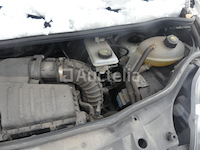 Renault traffic busje (2013-96,649 km)(vin:vf1flboaedy493188) - afbeelding 4 van  34
