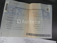 Renault traffic busje (2013-96,649 km)(vin:vf1flboaedy493188) - afbeelding 6 van  34