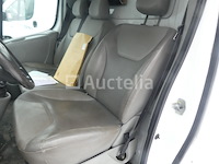 Renault traffic busje (2013-96,649 km)(vin:vf1flboaedy493188) - afbeelding 7 van  34