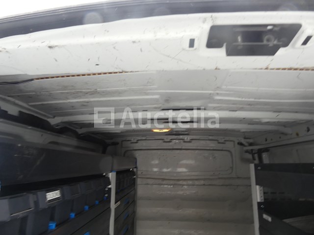 Renault traffic busje (2013-96,649 km)(vin:vf1flboaedy493188) - afbeelding 8 van  34