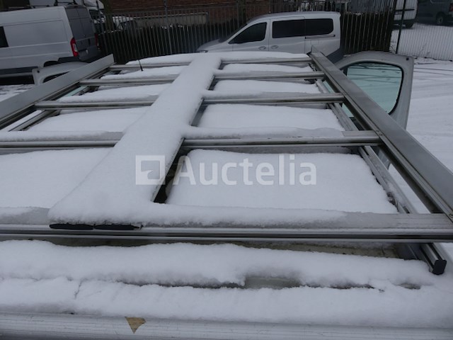 Renault traffic busje (2013-96,649 km)(vin:vf1flboaedy493188) - afbeelding 13 van  34