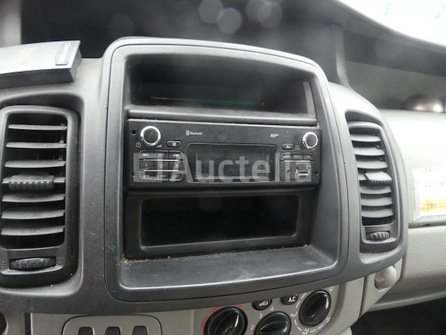 Renault traffic busje (2013-96,649 km)(vin:vf1flboaedy493188) - afbeelding 16 van  34
