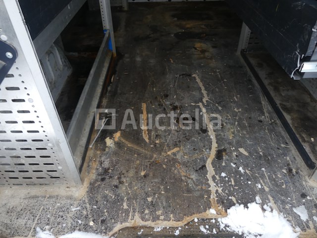 Renault traffic busje (2013-96,649 km)(vin:vf1flboaedy493188) - afbeelding 17 van  34