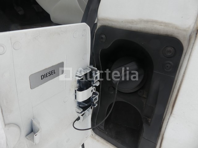 Renault traffic busje (2013-96,649 km)(vin:vf1flboaedy493188) - afbeelding 18 van  34