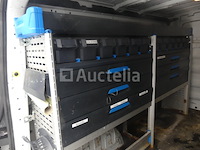 Renault traffic busje (2013-96,649 km)(vin:vf1flboaedy493188) - afbeelding 19 van  34