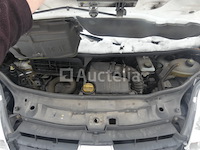 Renault traffic busje (2013-96,649 km)(vin:vf1flboaedy493188) - afbeelding 20 van  34