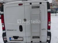 Renault traffic busje (2013-96,649 km)(vin:vf1flboaedy493188) - afbeelding 22 van  34