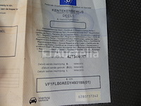Renault traffic busje (2013-96,649 km)(vin:vf1flboaedy493188) - afbeelding 25 van  34