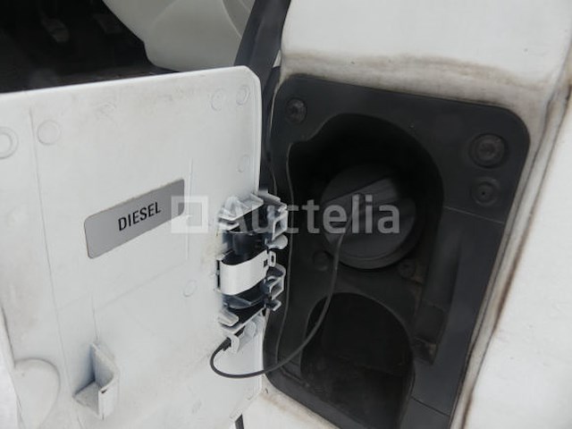 Renault traffic busje (2013-96,649 km)(vin:vf1flboaedy493188) - afbeelding 28 van  34