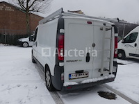 Renault traffic busje (2013-96,649 km)(vin:vf1flboaedy493188) - afbeelding 23 van  34