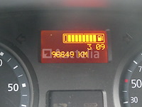 Renault traffic busje (2013-96,649 km)(vin:vf1flboaedy493188) - afbeelding 29 van  34