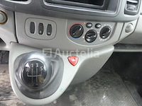 Renault traffic busje (2013-96,649 km)(vin:vf1flboaedy493188) - afbeelding 31 van  34
