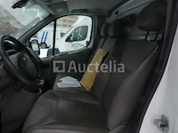 Renault traffic busje (2013-96,649 km)(vin:vf1flboaedy493188) - afbeelding 32 van  34