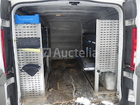 Renault traffic busje (2013-96,649 km)(vin:vf1flboaedy493188) - afbeelding 34 van  34